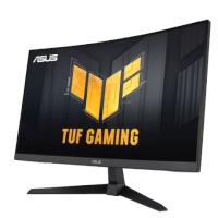 27 ASUS TUF GAMING IPS 1MS 280HZ VG27VQM1B 2XHDMI 1XDP FHD 1920X1080 HOPARLÖR VESA SİYAH